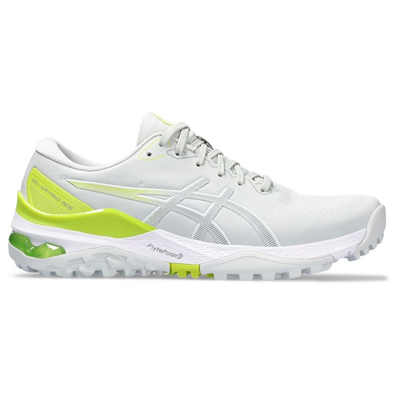 ASICS GEL Kayano Ace 2 D Men's Golf Shoes - Lightweight Comfort & Stability for Golfers - Perfect for Course Play & Practice Sessions
