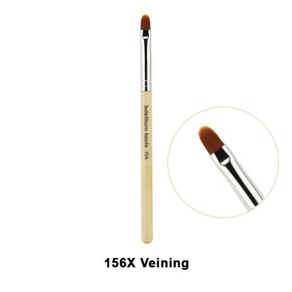 Bdellium Tools Professional SFX Makeup Brushes Set - High-Quality Synthetic Brushes for Special Effects, Halloween, Cosplay & Theatrical Makeup - Perfect for Artists, Beginners & Makeup Enthusiasts