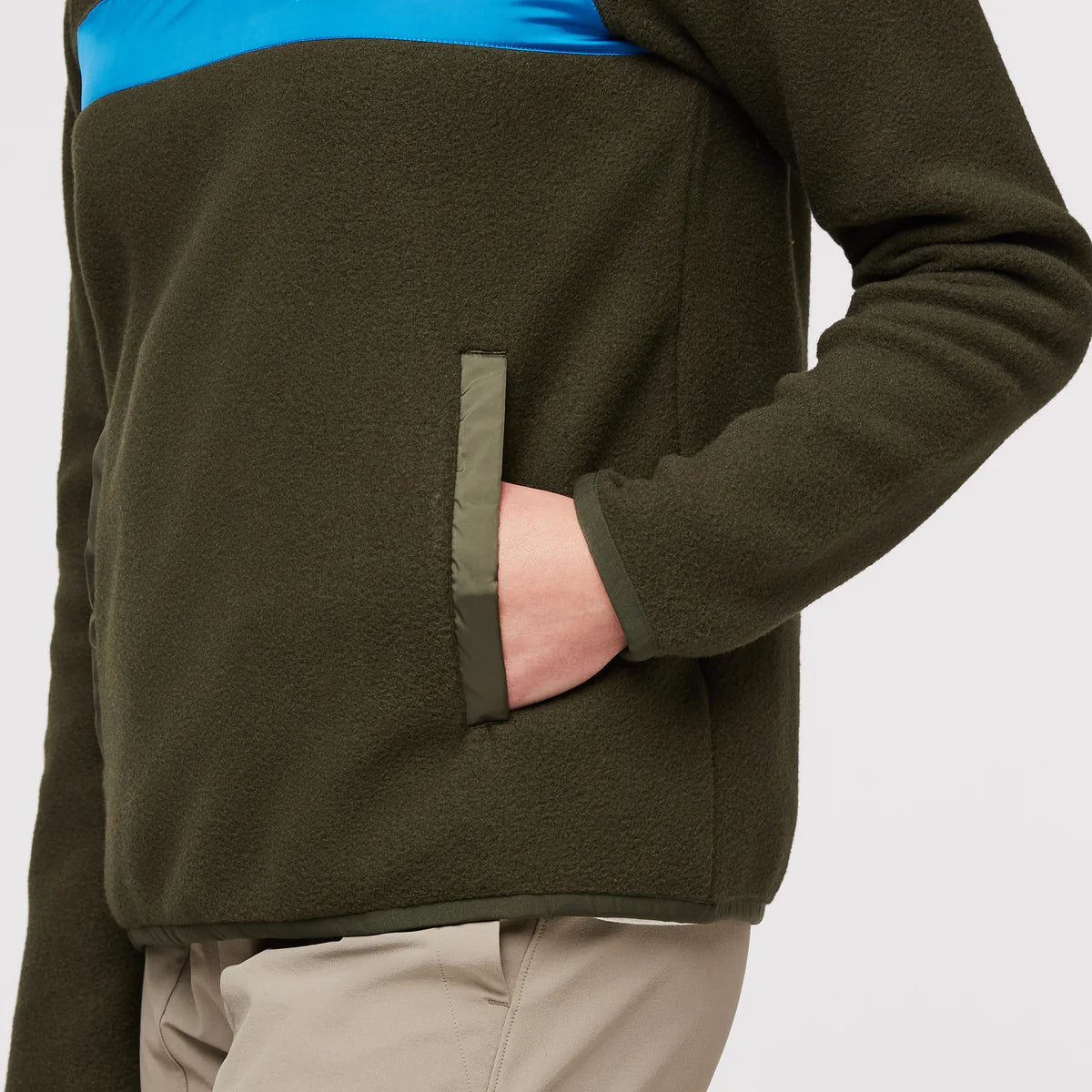 Cotopaxi Teca Fleece Pullover Jacket for Women 2024 | Warm & Cozy Fleece Hoodie | Perfect for Hiking, Camping & Outdoor Adventures