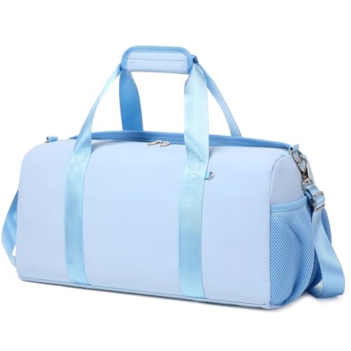 Nylon Blue