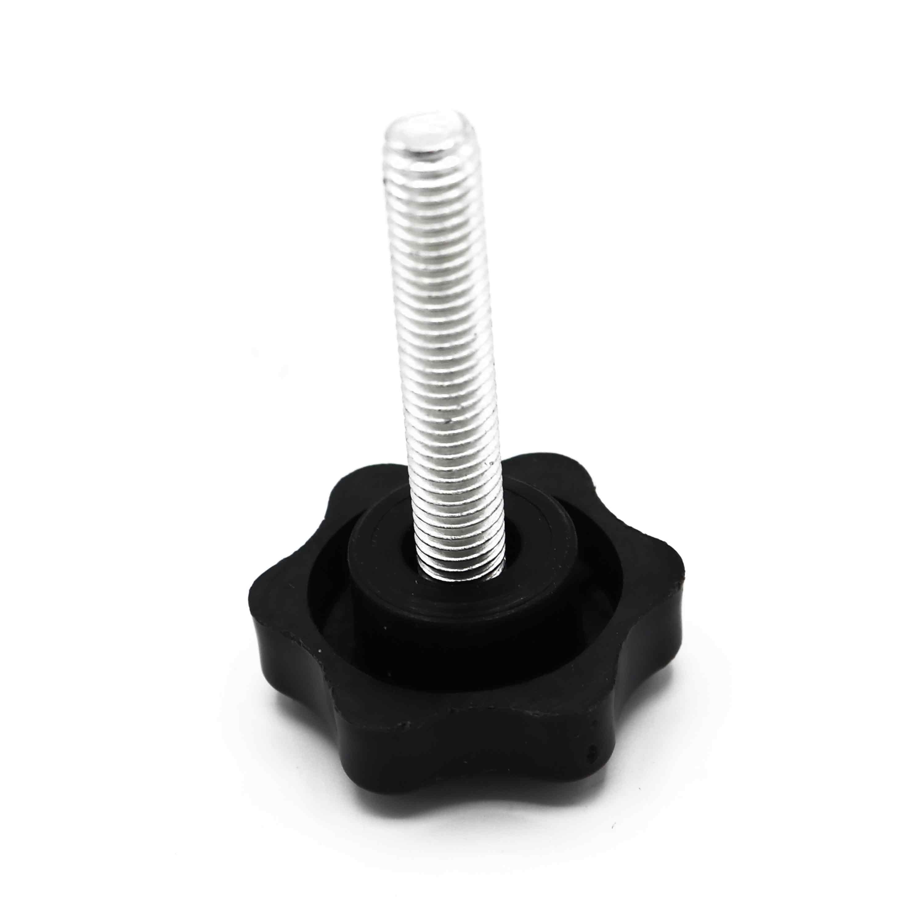 Sun Joe SJ PSGB J Replacement Cylinder Locking Bolt for SJ PSGB Patio Set - Durable Outdoor Furniture Hardware for Secure Assembly & Maintenance