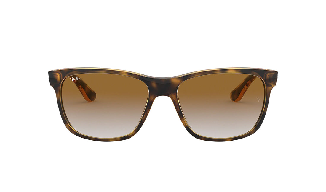 RayBan 4181 Polarized Sunglasses for Men & Women - UV Protection, Classic Aviator Style - Perfect for Driving, Travel & Outdoor Activities