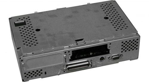 Refurbished Clover Electronics LJ 4100 Formatter Board (OEM# C7844-67901) - Compatible Replacement Part for HP Printers | Keep Your Office Printer Running Smoothly | Ideal for Business Printing & Document Workflow