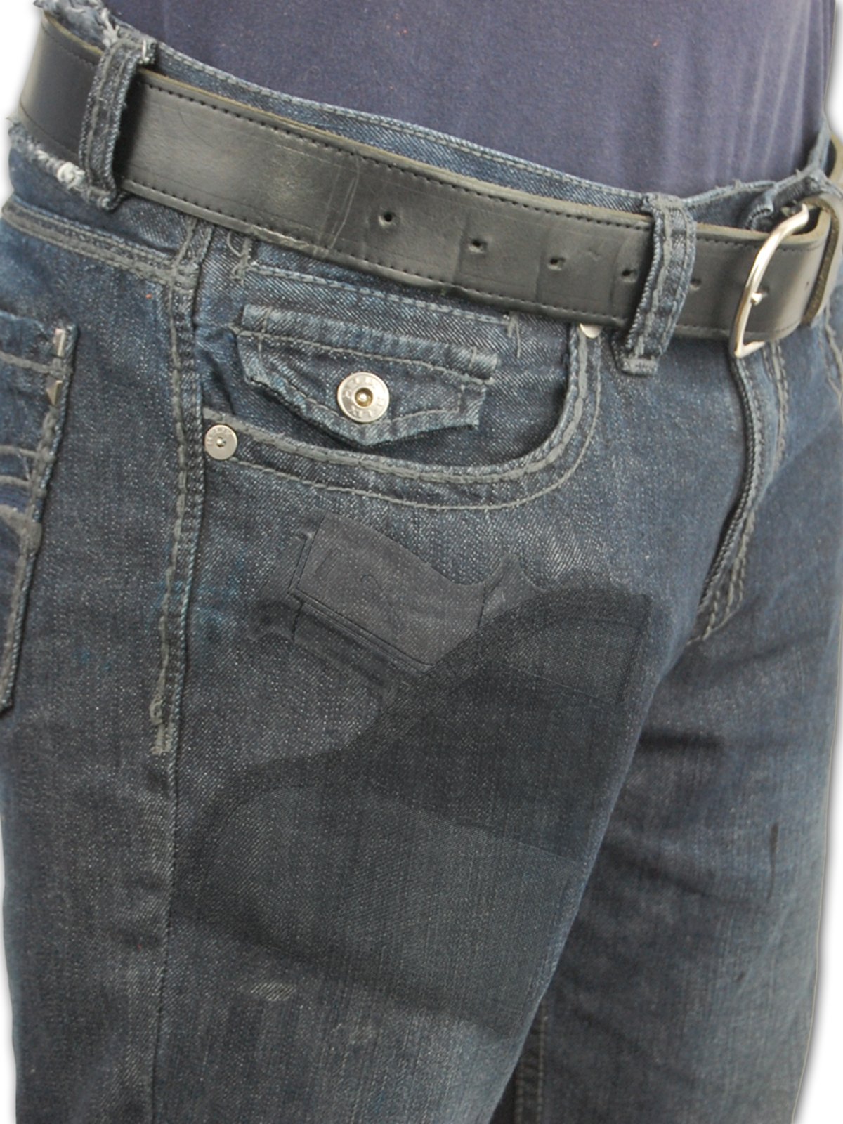 Barsony Concealed Carry Pocket Holster for Small Pistols - Fits .22, .25, .32 & .380 Caliber Handguns | Ideal for Everyday Carry, Travel & Personal Protection