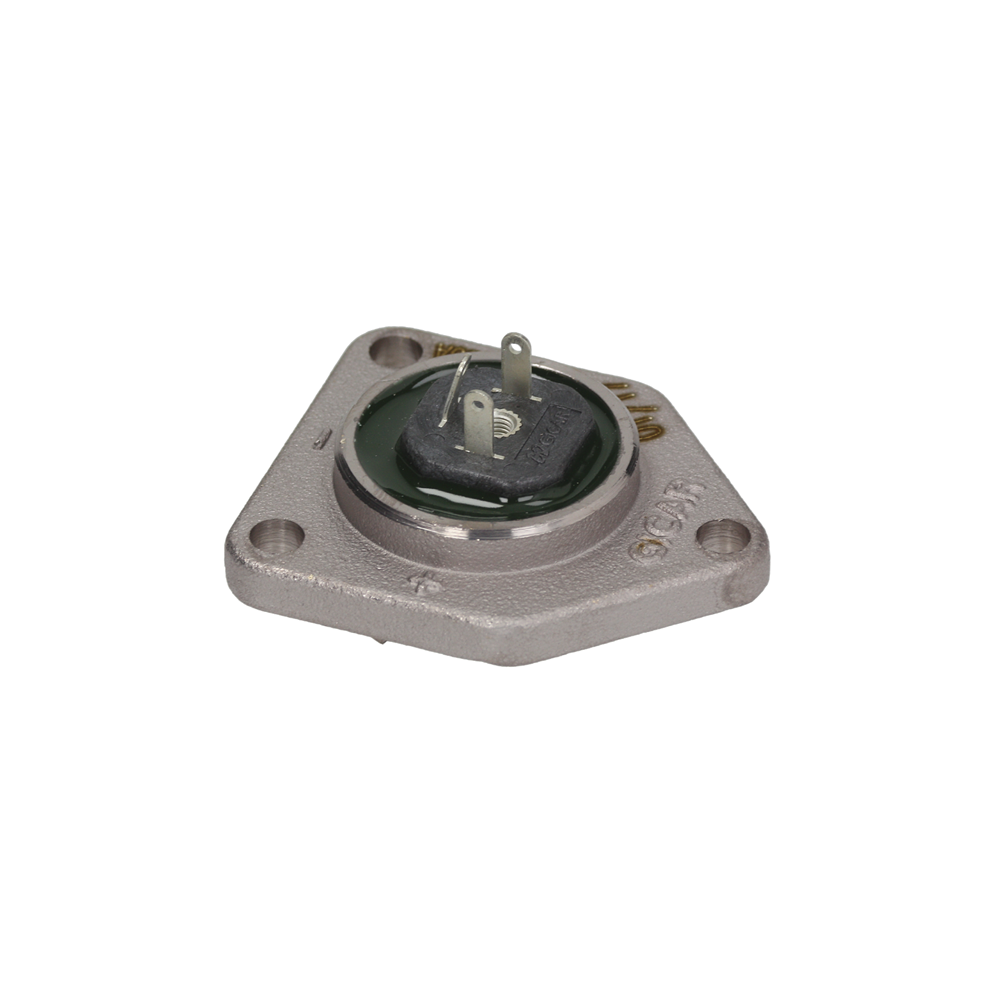 Gicar 3 Pin Flowmeter Lid - High Precision Water Flow Sensor Cover (No LED) - Perfect for Aquariums, Hydroponics & Industrial Liquid Monitoring Systems