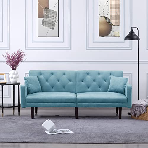 Pale Blue