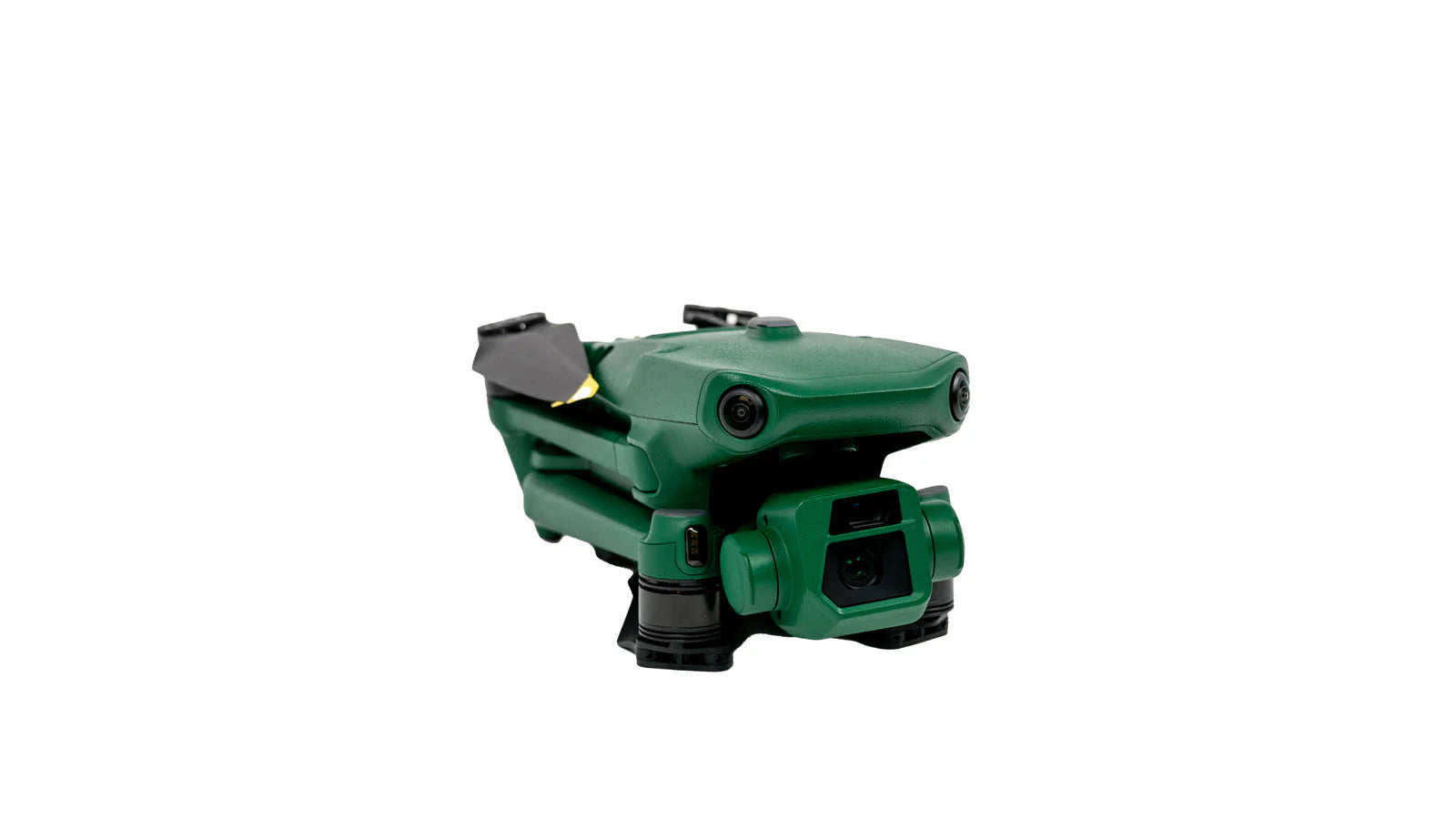 ANZU ROBOTICS RAPTOR01 Enterprise Drone with 45-Minute Flight Time & RTK Precision for Aerial Mapping, Inspection, and Surveillance