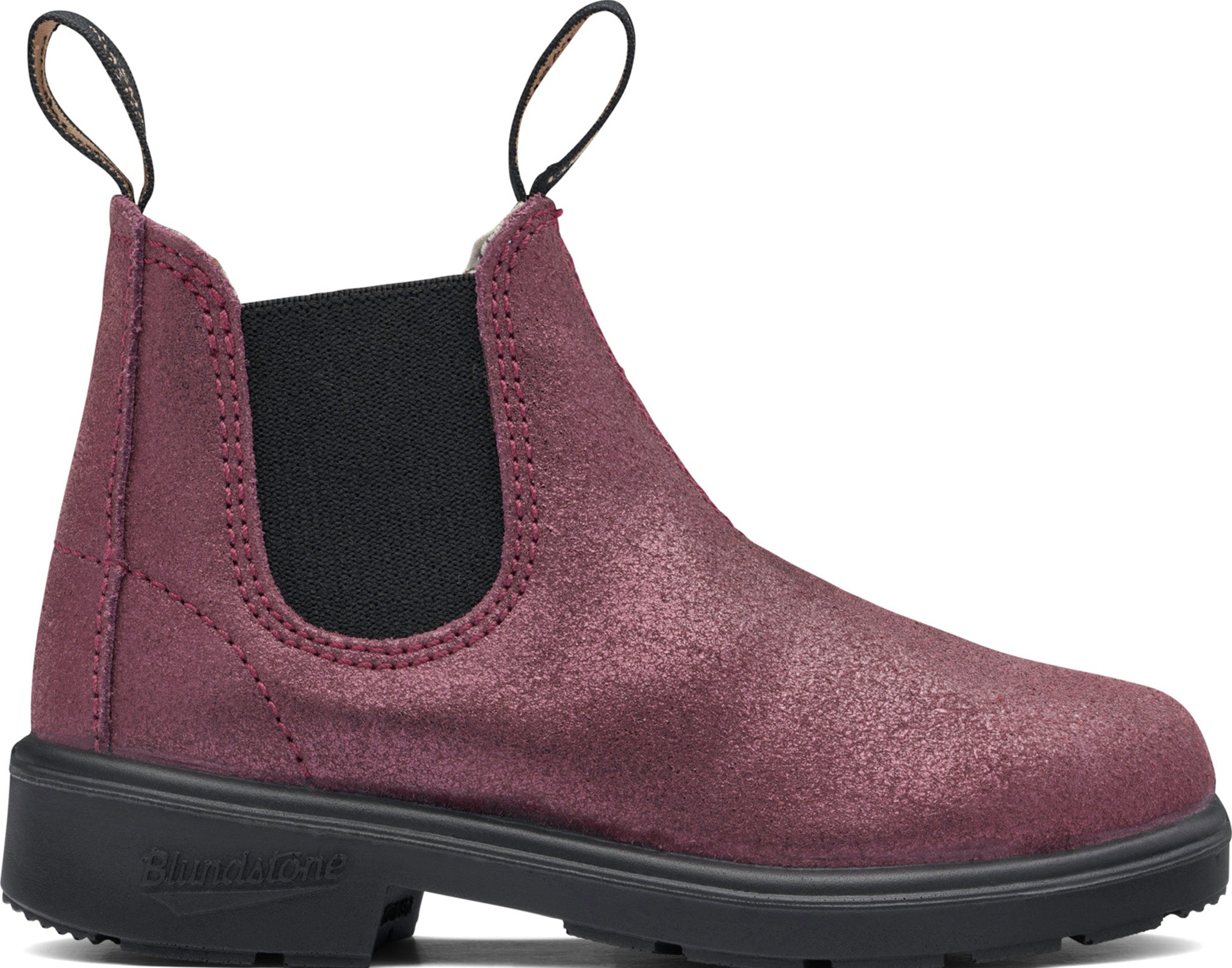 2090 Rose Pink Boots for Kids - Comfortable & Stylish Winter Boots for Girls - Perfect for Snow Play, School & Outdoor Activities