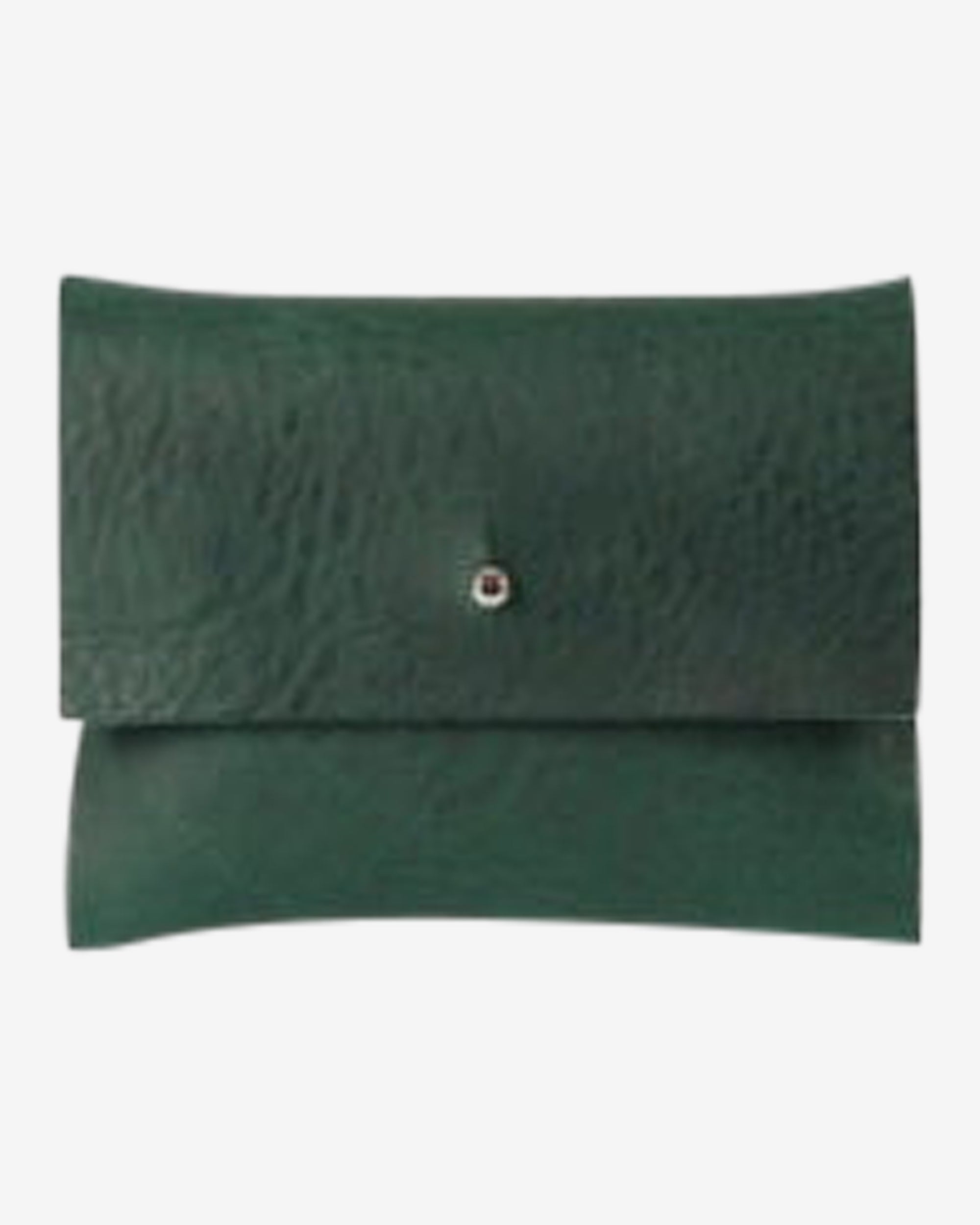 Kate Sheridan Pine Loux Wallet - Genuine Leather Women's Wallet with RFID Protection | Slim Bifold Design for Credit Cards & Cash | Perfect for Everyday Use, Travel & Gifting