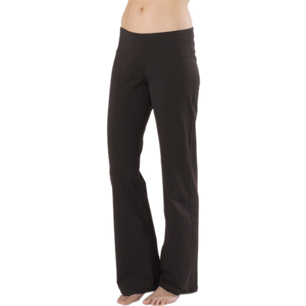 prAna Women's Tall Inseam Vivi Pant - Stretch Yoga Hiking Travel Pants for Tall Women | Comfortable Outdoor Activewear for Yoga, Hiking & Travel