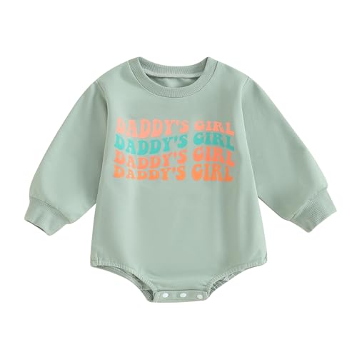 Daddys Girl Green2