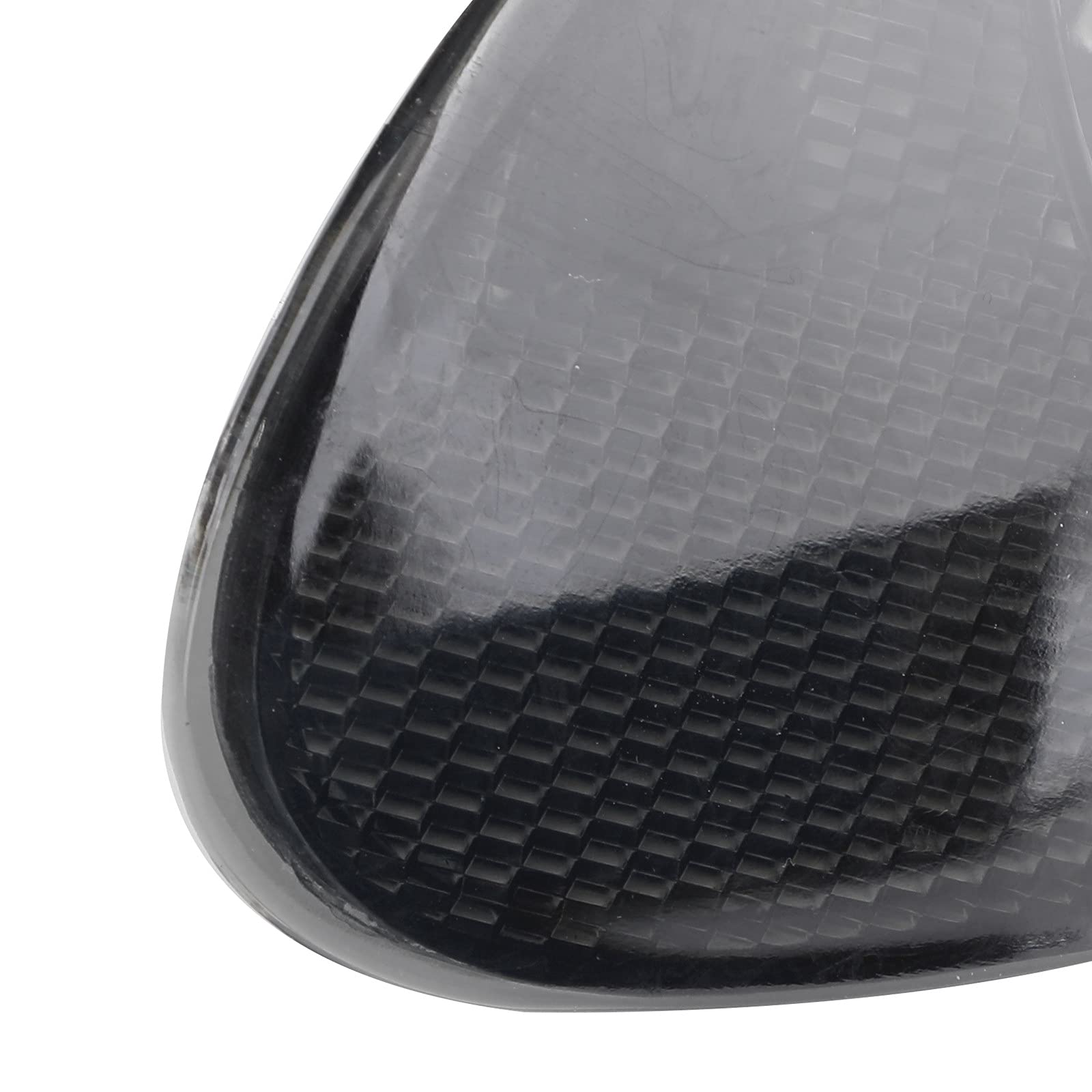 Topteng Clear Turn Signal Parking Corner Lights for BMW 3 Series E46 Sedan (1999-2001) - Compatible with 4-Door Models Only - Enhances Visibility & Safety for Night Driving and Parking