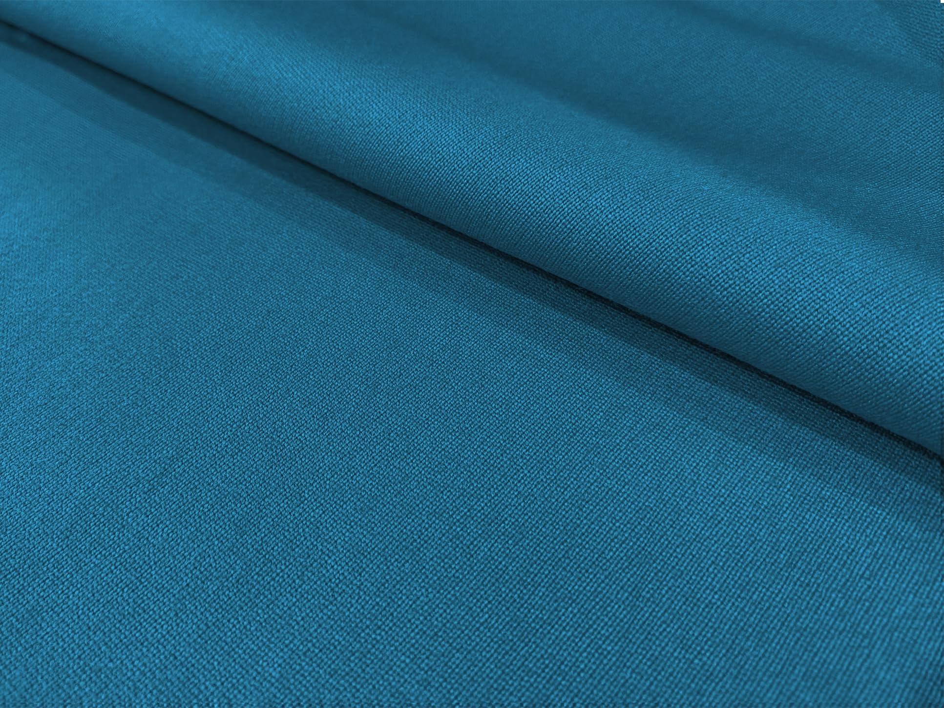 Simonis 860 Premium Pool Table Cloth Replacement Kit for 8-Foot Tables - Includes Precut Bed & Rail Cloth, Horsehair Brush, Spots & Chalk (Electric Blue) | Perfect for Home Game Rooms & Professional Billiards Tournaments