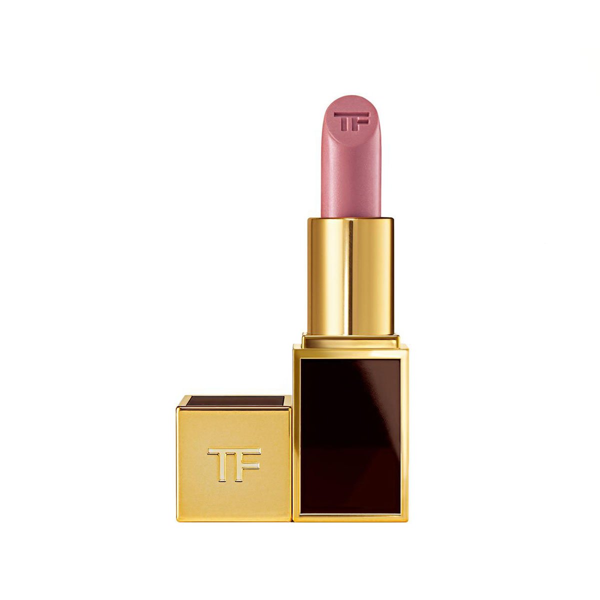 Tom Ford Boys & Girls Lip Color - #42 Julian (2g/0.07oz) | Luxury Matte Lipstick, Long-Lasting Wear, Vegan & Cruelty-Free | Perfect for Date Night, Parties & Special Occasions
