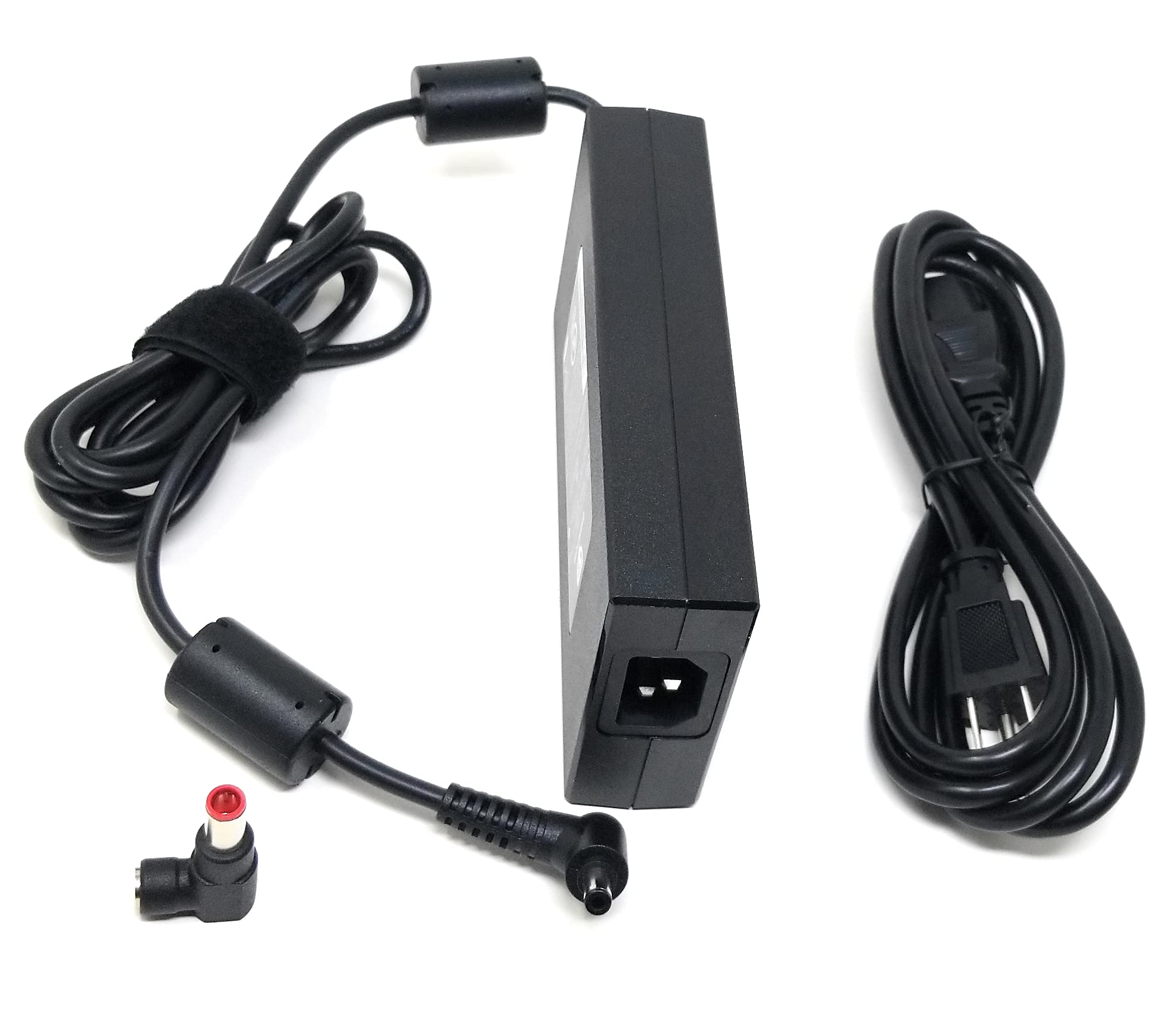 230W 19.5V 11.8A AC Adapter Charger Power Supply for MSI GS65 GS75 Stealth Laptops with RTX2070/RTX2080 - Replacement for MSI 957-17G11P-101 - Perfect for Gaming, Work & Travel