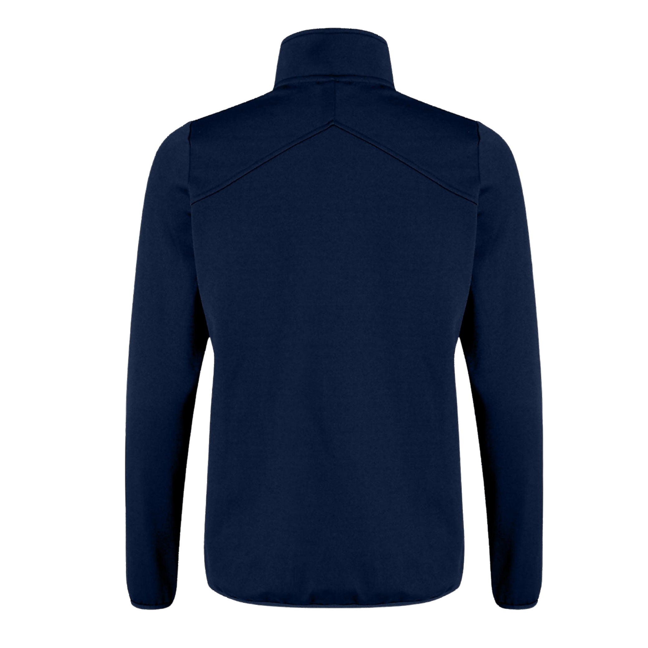 GHFH Rugby CCC Club Track Jacket - Men's Lightweight Athletic Running Jacket for Rugby Training & Outdoor Sports - Perfect for Gym, Jogging & Team Events