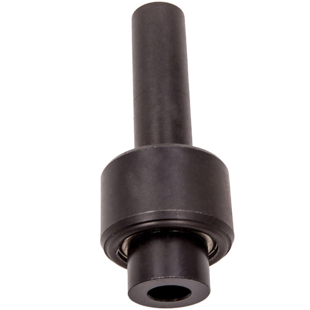 Rotary & Wobble Broach Tool Holder 3/4