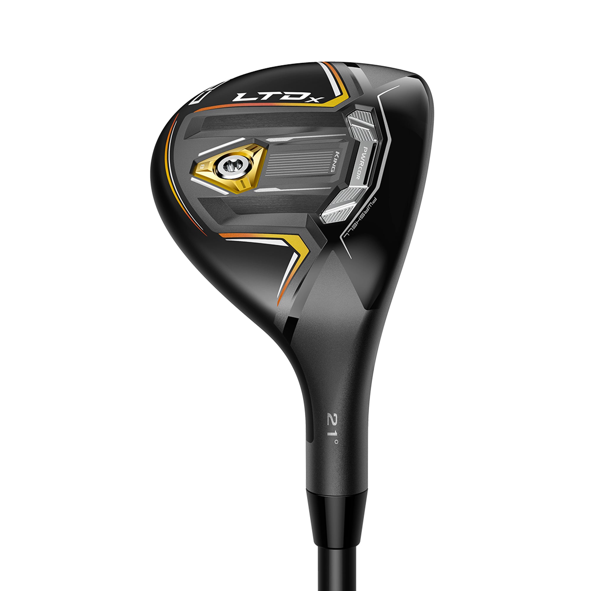 LTDX Combo Set - Premium Quality Golf Club Set for Men & Women | Perfect for Beginners & Intermediate Players | Ideal for Driving Range, Course Play & Practice Sessions