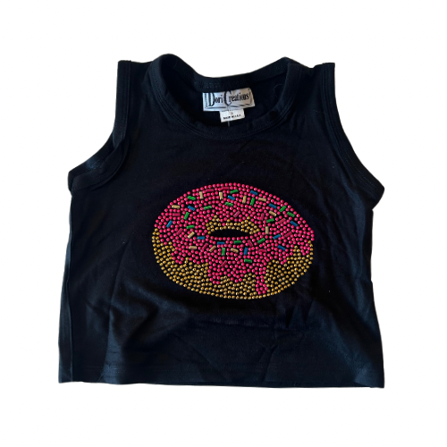 Dori Creations Women's Tank Tops and Shorts Set - Comfortable Summer Outfits for Casual Wear, Gym, and Beach