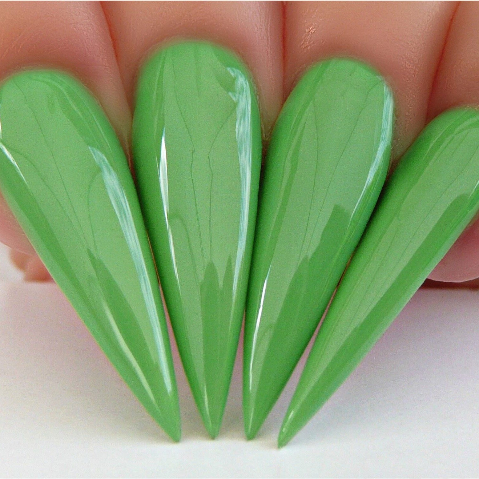 Dynastea D594 Dip Powder Kit for Nails - Long-Lasting & Easy to Apply - Perfect for DIY Manicures at Home & Salon Use