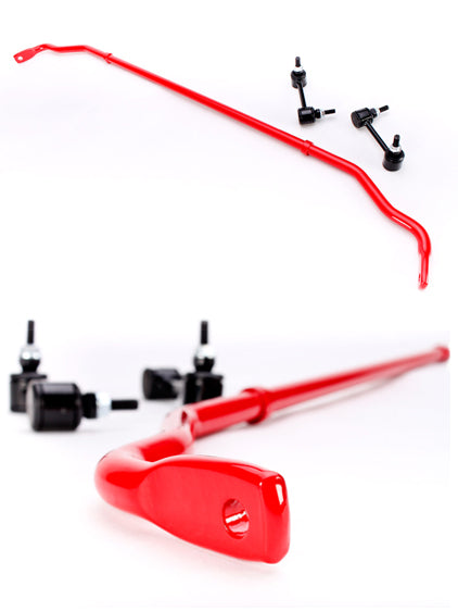 2008-2013 Nissan Altima Coupe & 2007-2012 Altima Sedan Rear Sway Bar with End Links - 304236 - Improve Handling & Stability for Performance Driving