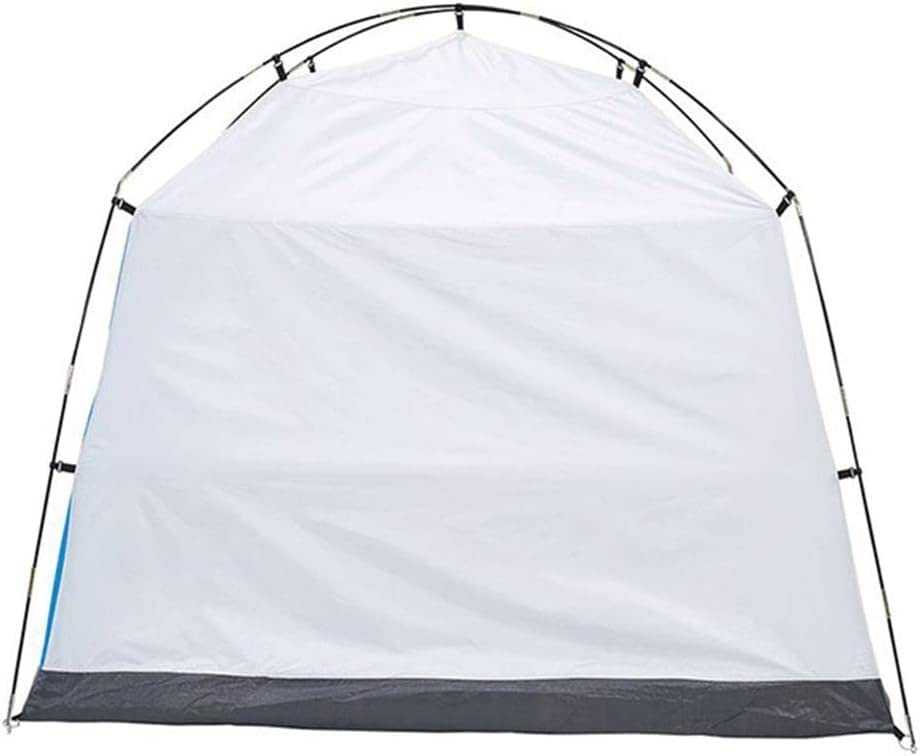 FBITE Instant Pop Up Tent for 3-4 Person - Waterproof & UV Protection Camping Tent - Easy Setup Portable Outdoor Shelter for Hiking, Beach, Picnic, and Family Camping Trips
