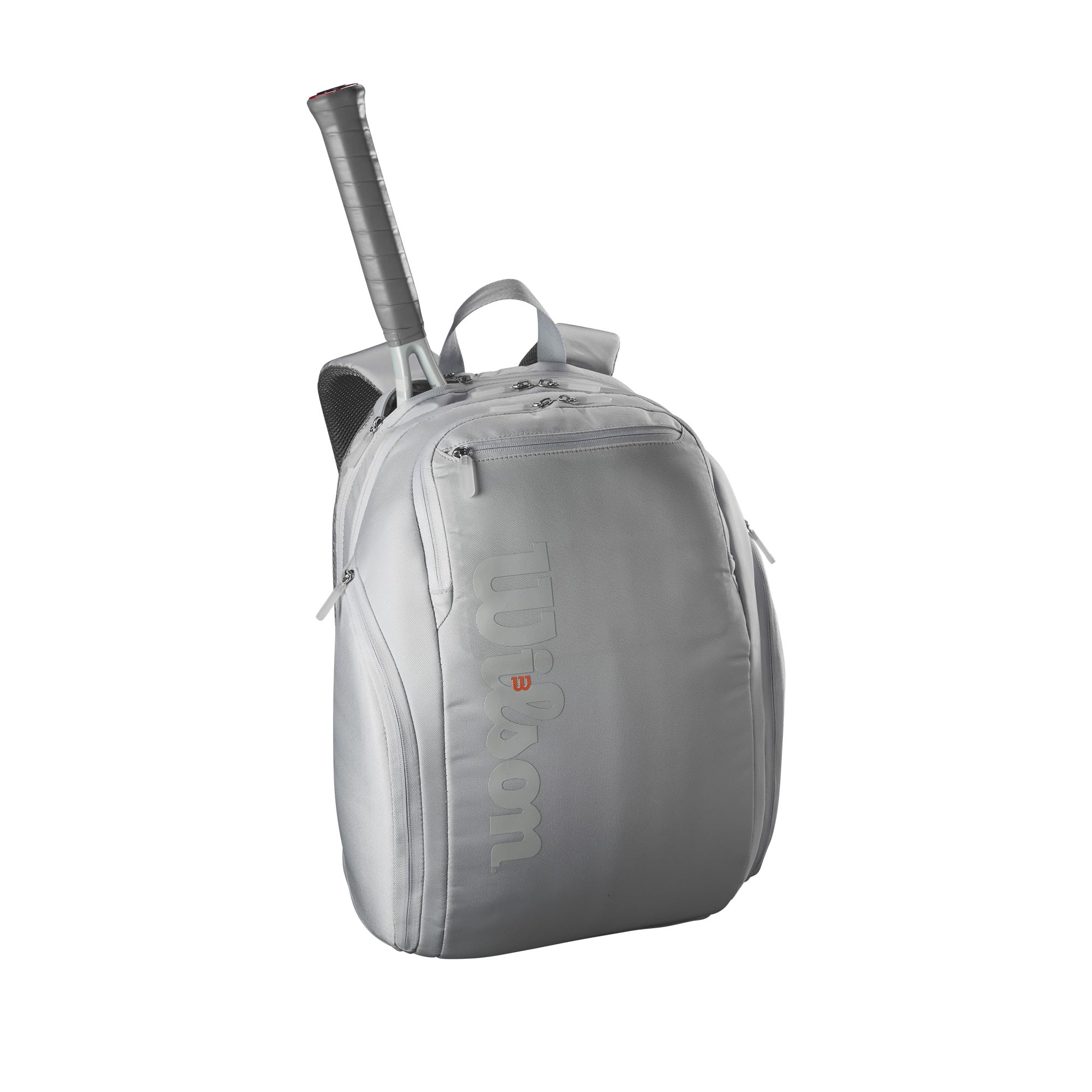 Wilson Shift Super Tour Tennis Racket Bag - Artic Ice | Premium Tennis Gear for Players & Coaches | Perfect for Court, Travel & Tournament Use