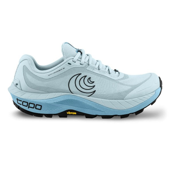 Topo Athletic MTN Racer 3 Women's Trail Running Shoes - Lightweight & Durable for Hiking & Outdoor Adventures