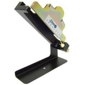 Longshot Pro Fletching Jig - Precision Arrow Fletching Tool for Archery & Bowhunting | Perfect for DIY Arrow Building, Target Practice & Hunting Accessories