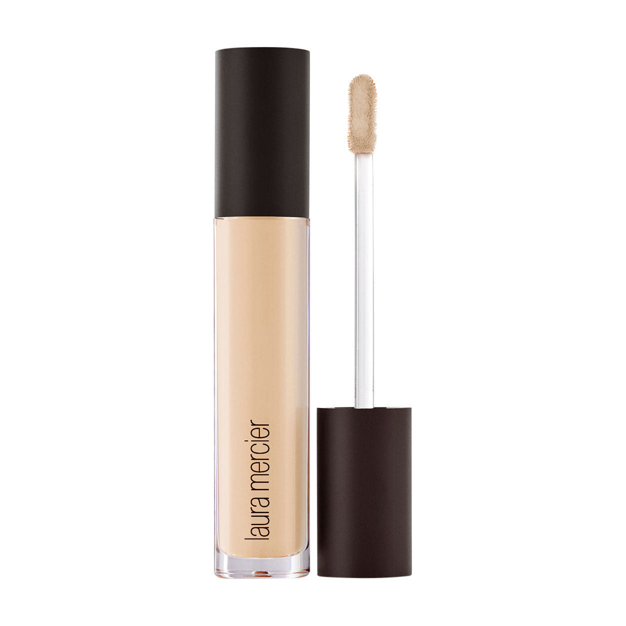 Flawless Fusion Ultra Longwear Concealer - Full Coverage, Waterproof & Crease-Proof - Best for Dark Circles, Blemishes & Under Eye Brightening (Perfect for Everyday Makeup & Special Occasions)