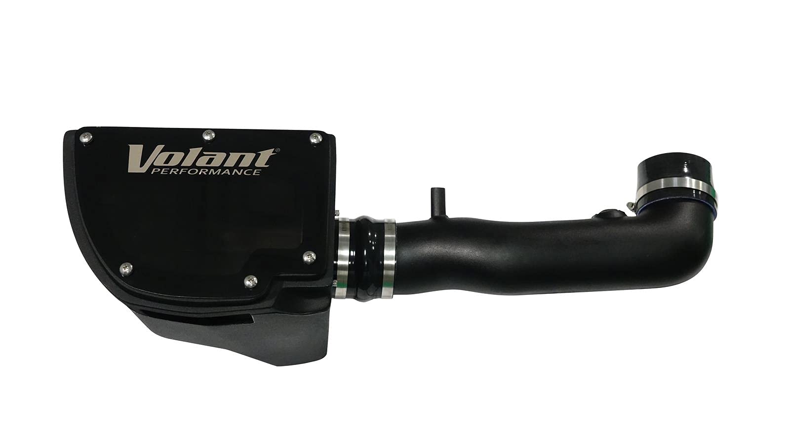 Volant 176366 High Performance Cold Air Intake System - Compatible with [Vehicle Models] - Improve Engine Power & Fuel Efficiency - Perfect for Off-Roading & Street Racing