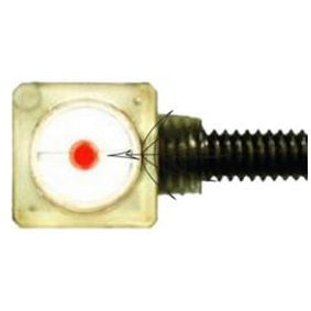 Beiter Sight Tunnel - High Precision Archery Sight for Target Shooting and Hunting | Perfect for Outdoor Sports and Competitive Archery