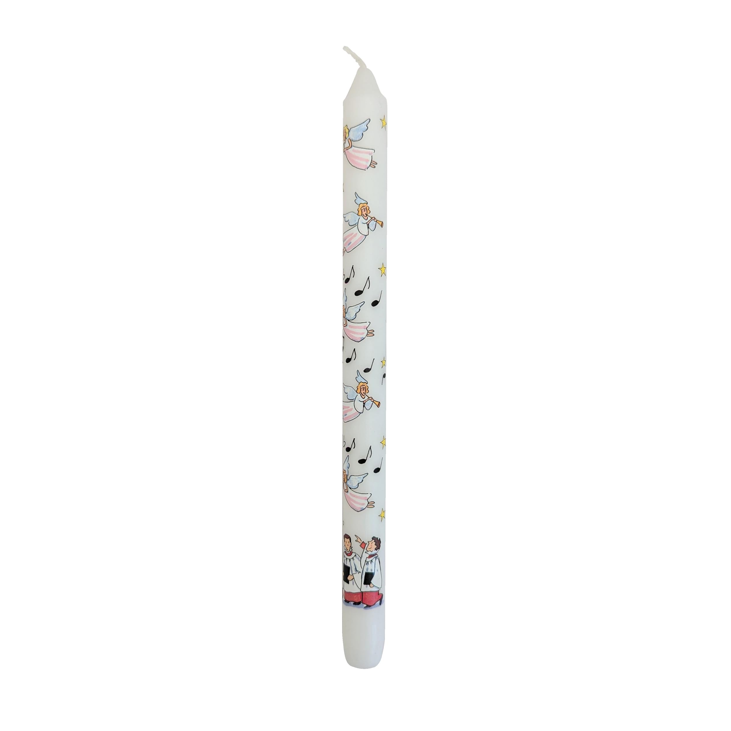 Christmas 2024 Advent Candle - 12
