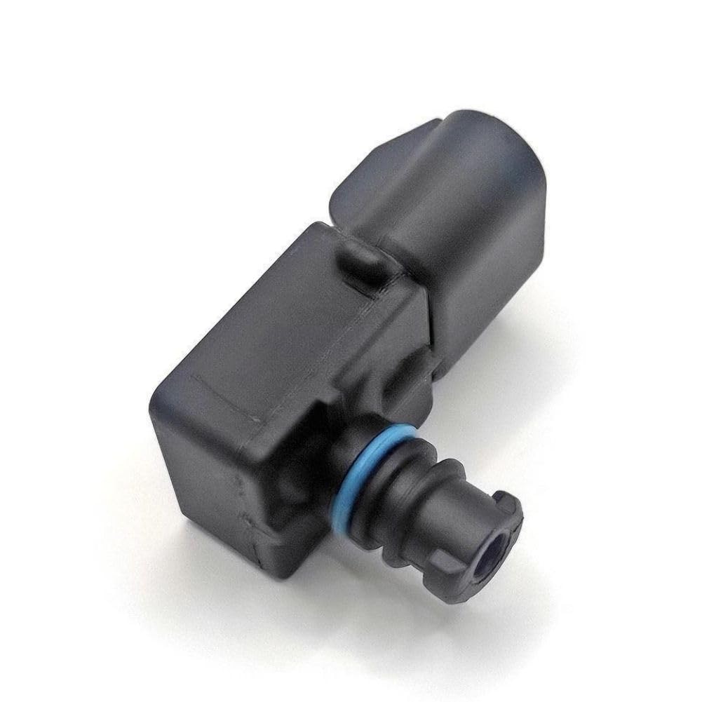 1PCS Absolute Pressure Sensor OEM 5033310AC 68199324AA 56028562AB 05149091AA - Compatible with Dodge Chrysler Jeep Vehicles - Perfect for Engine Performance Monitoring and Diagnostics