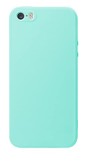 Matte Light Green