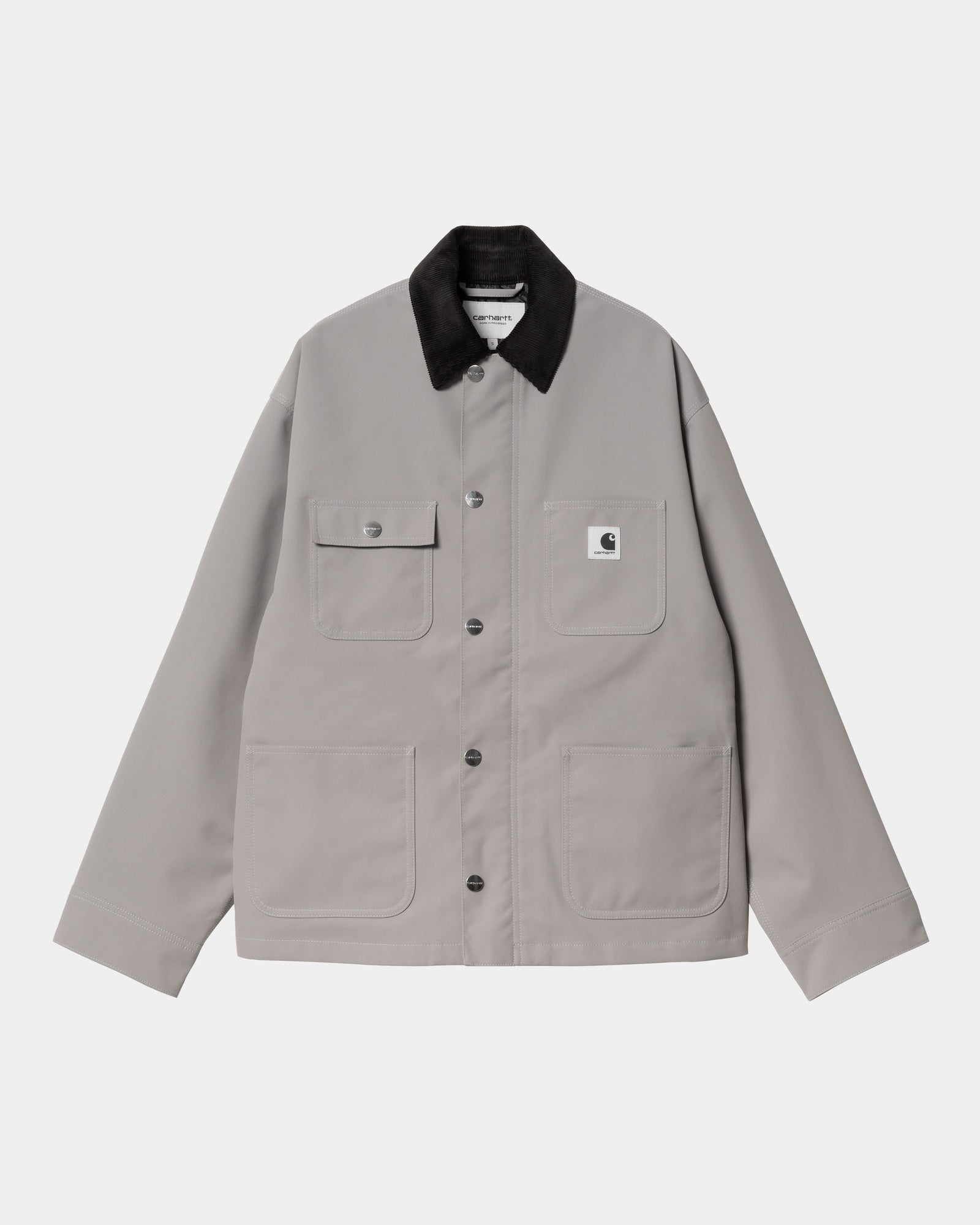 Women's Clapton Jacket - Waterproof Windbreaker for Hiking & Outdoor Activities | Yosemite & Black Color Options | Perfect for Camping, Travel & Everyday Wear