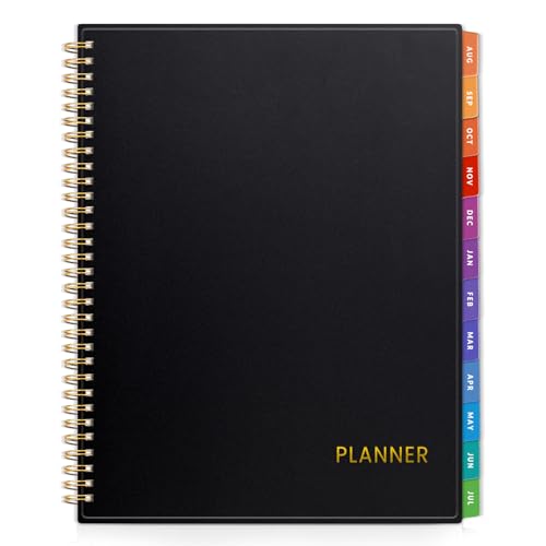 Minimalist Black