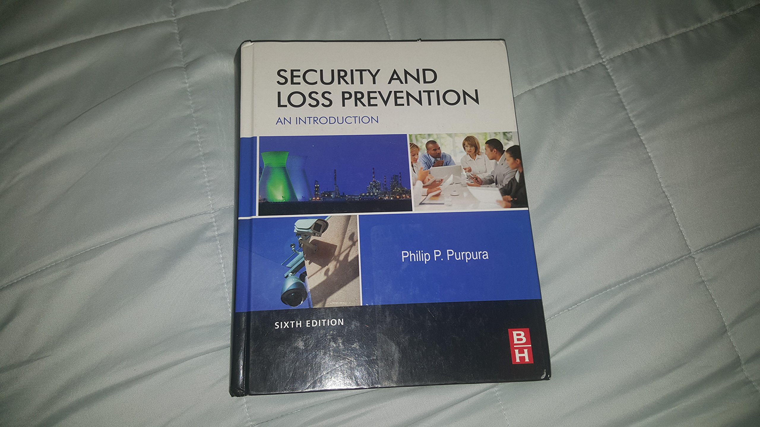 Security and Loss Prevention: An Introduction - Essential Guide for Retail & E-commerce Businesses | Protect Your Store from Theft & Fraud