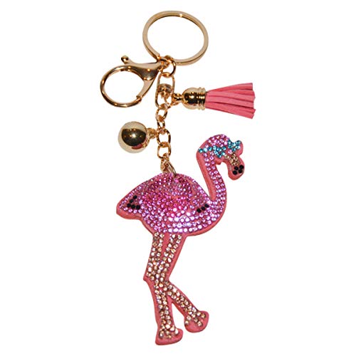 Flamingo (Gold)