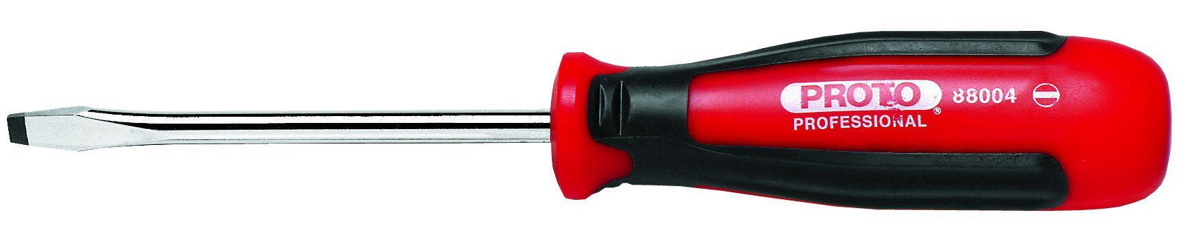 Stanley Proto J88530 Super Proto Torx Round Screwdriver - Professional Grade Screwdriver for Automotive, Electronics & DIY Projects