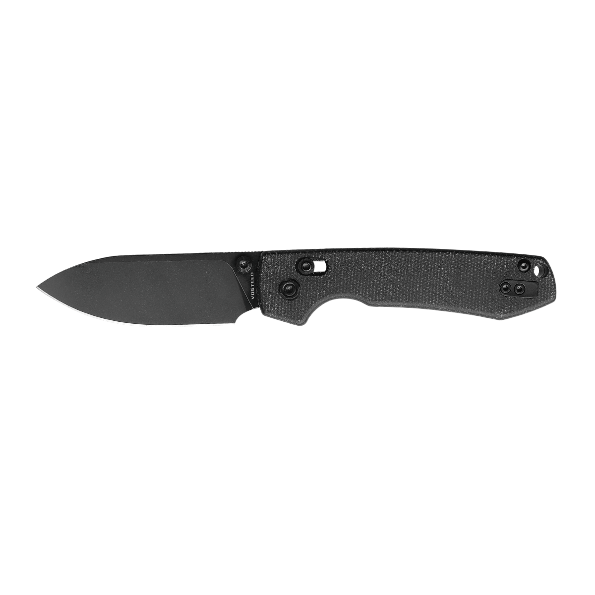 Raccoon® Crossbar Lock Folding Knife - 3.25