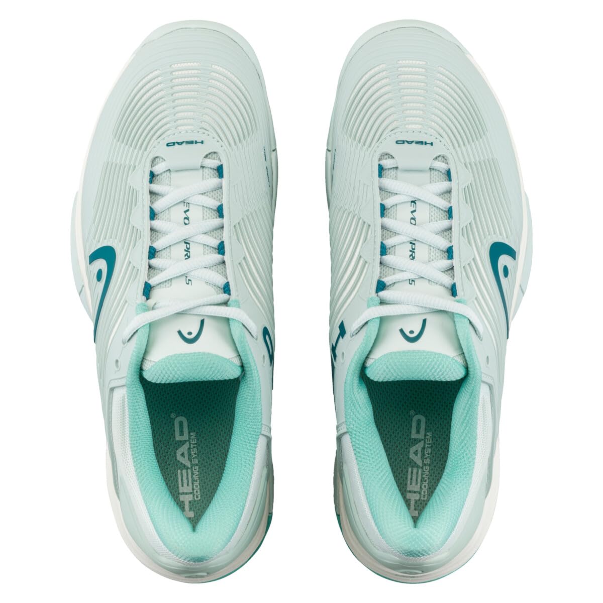 Women's Sprint Team Tennis Shoes - Lightweight & Breathable for Competitive Play | Perfect for Court Sports & Training
