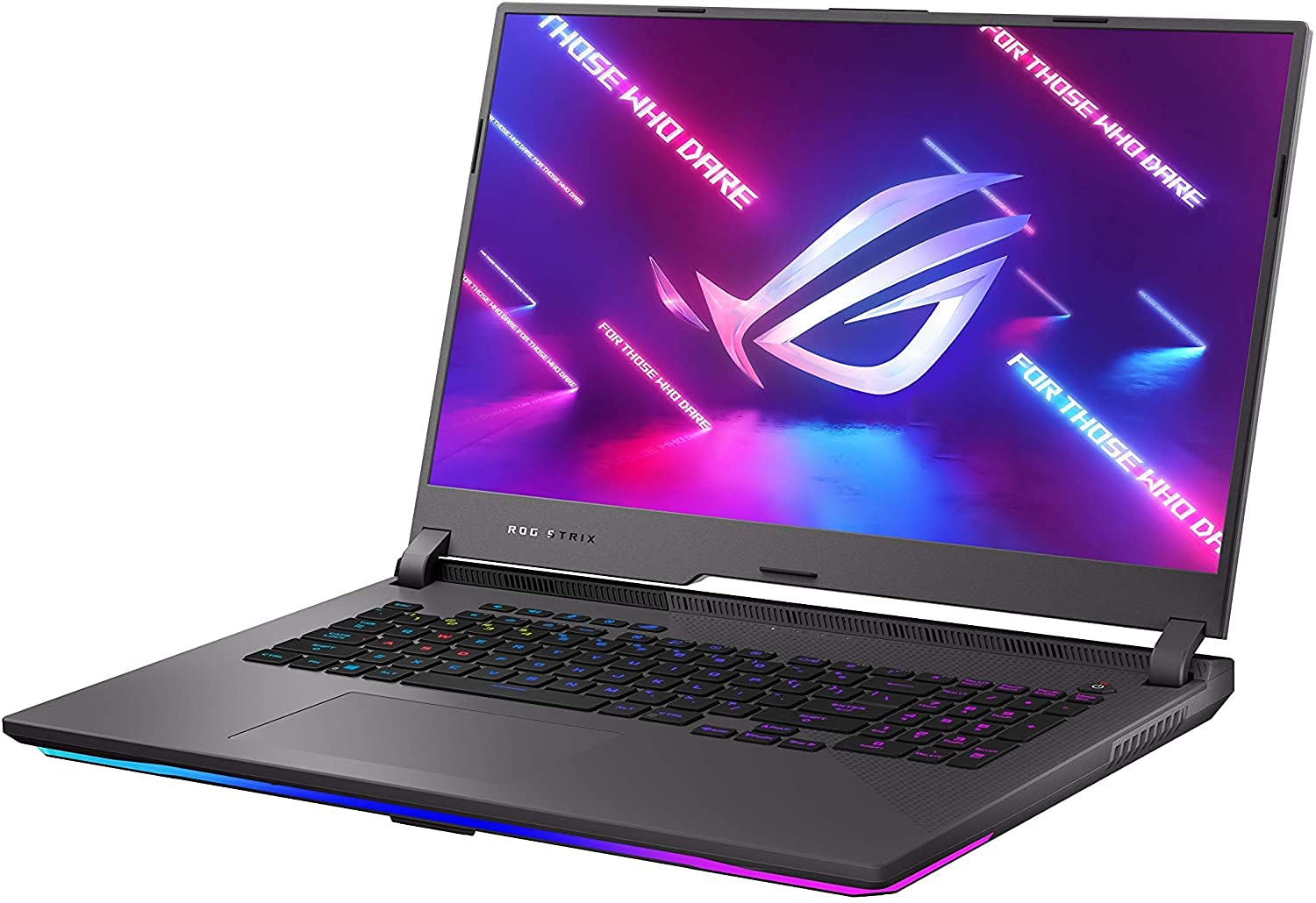 ASUS ROG Strix G17 Gaming Laptop - 17.3