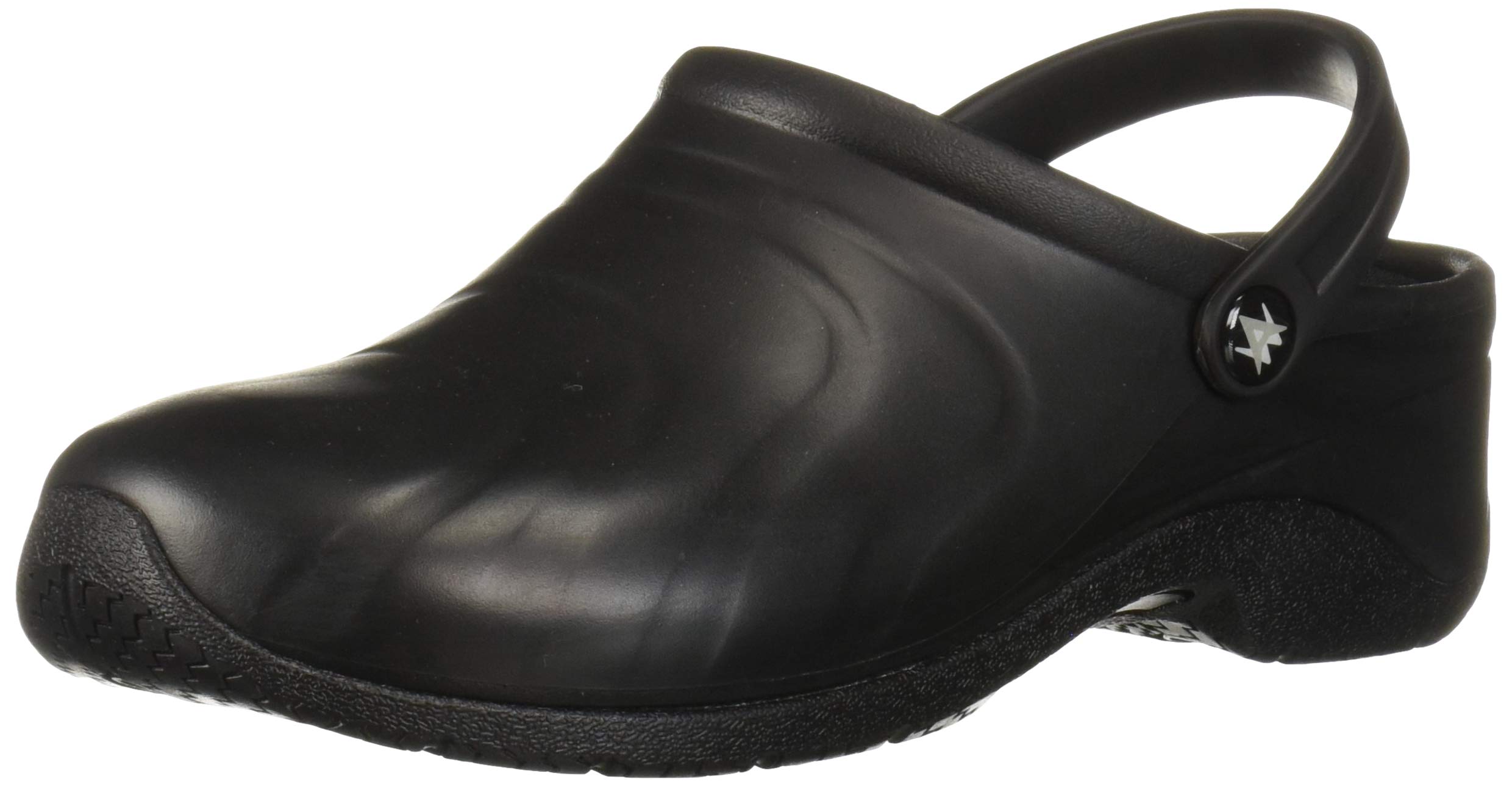 **Anywear Zone Nursing Clogs for Women & Men – Lightweight Non-Slip Work Shoes with EVA Cushioning & Ventilated Insoles – Perfect for Nurses, Doctors & Healthcare Professionals**