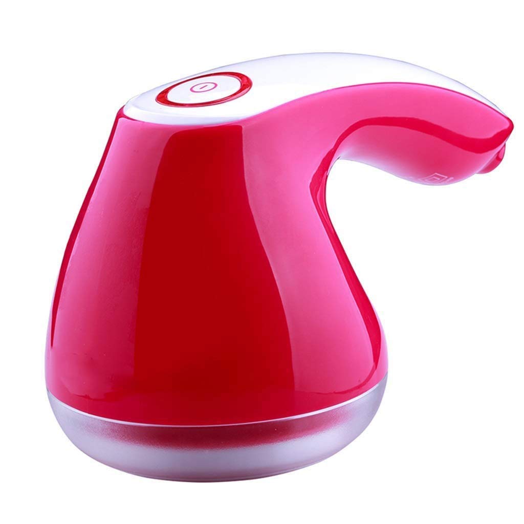 Rechargeable Fabric Shaver & Lint Remover for Clothes - Portable Sweater Defuzzer for Pilling Removal on Sweaters, Coats & Blankets - Perfect for Home, Travel & Wardrobe Care