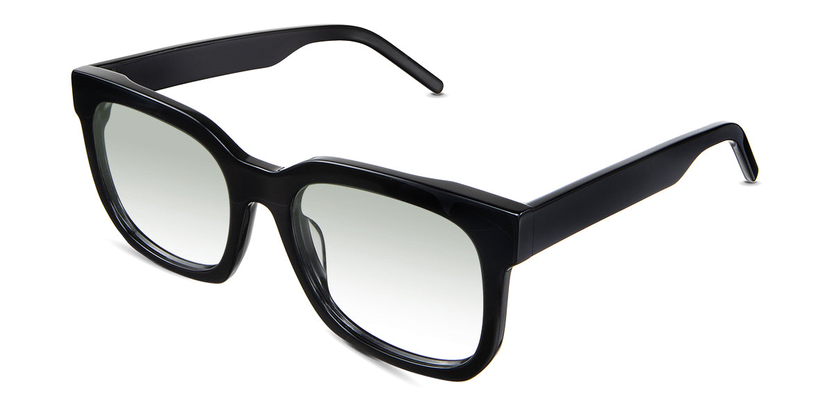 Tatum Women's Prescription Tinted Glasses - Stylish & UV Protection for Outdoor Activities, Driving, and Fashion