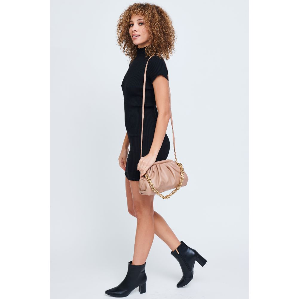 Cassie Crossbody Bag for Women - Stylish & Lightweight Shoulder Purse - Perfect for Travel, Work & Everyday Use