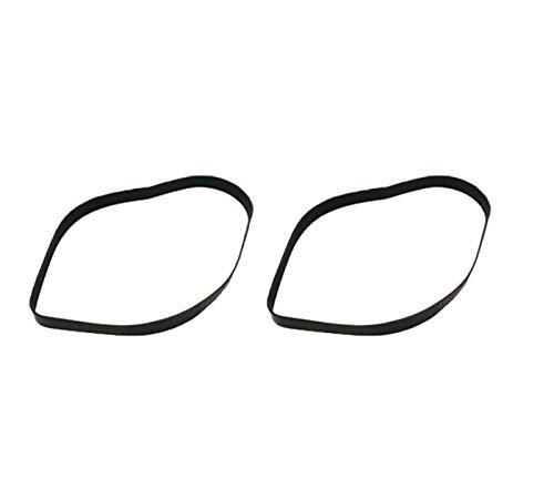 Bissell 203-1730 Vacuum Belts - Perfect for Home Cleaning