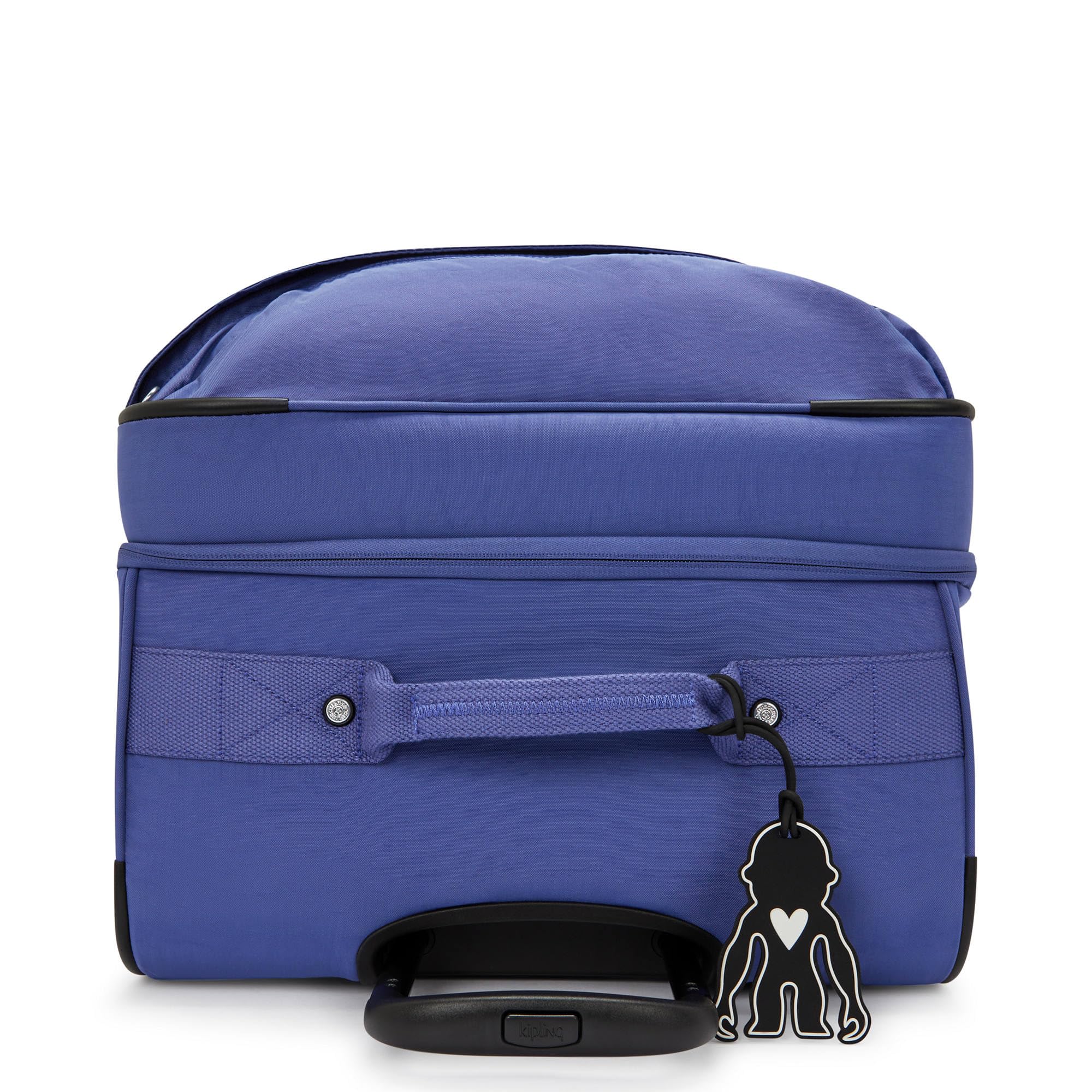 Kipling Women's Spontaneous 31-Inch Softside Spinner Wheel Luggage with TSA Lock - Lightweight Expandable Carry-On Suitcase for Travel, Business Trips & Weekend Getaways