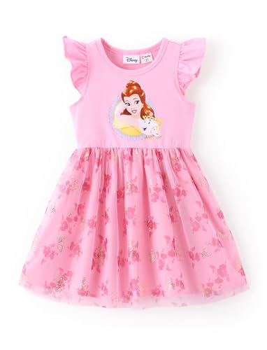 Princess Belle Pink